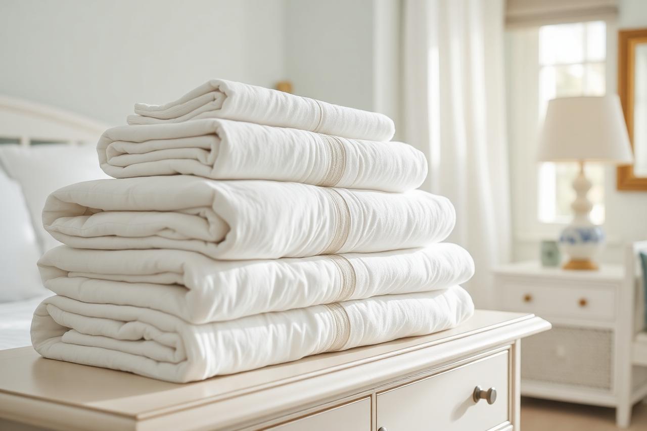 Linen Rentals & Linen Store