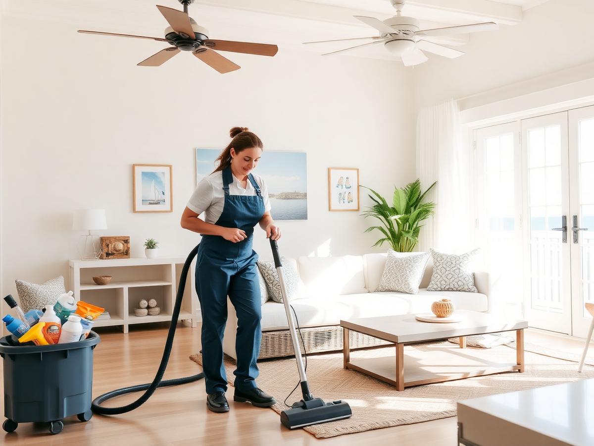 One-Time Cleaning