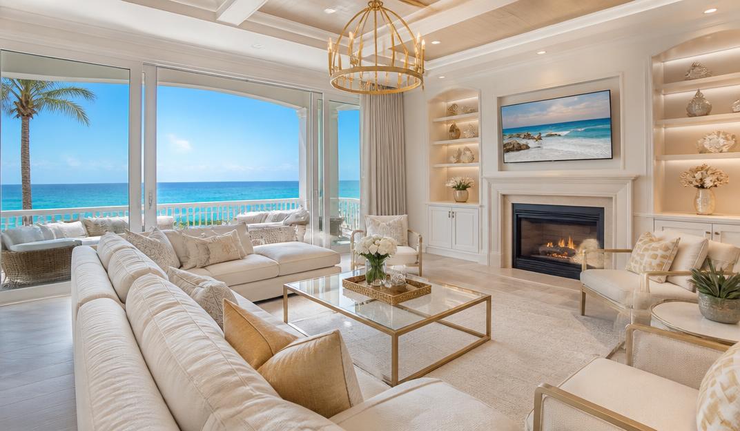 Premium Vacation Rental Cleaning